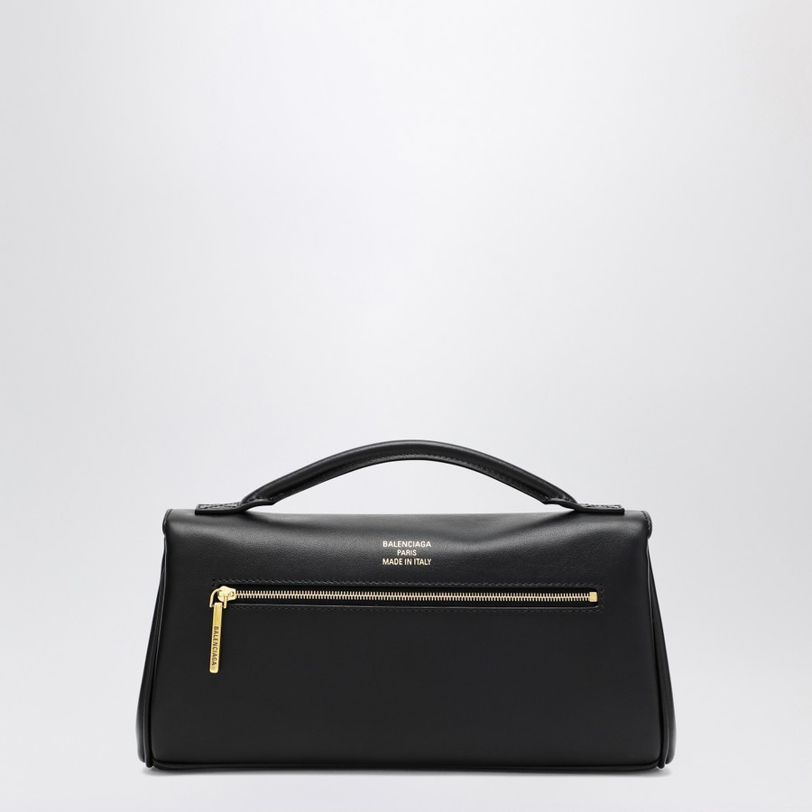 ハンドバッグ Balenciaga Small Black Crossbody Bag Bel Air Balenciaga Small Black Crossbody Bag Bel Air | Balardi