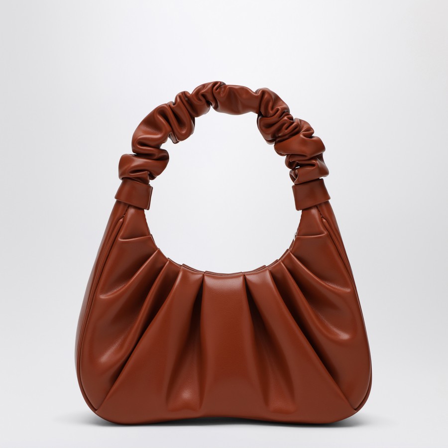 バッグ・カバンその他 JW PEI Nutella brown Gabbi handbag JW PEI Nutella brown Gabbi handbag | TheDoubleF