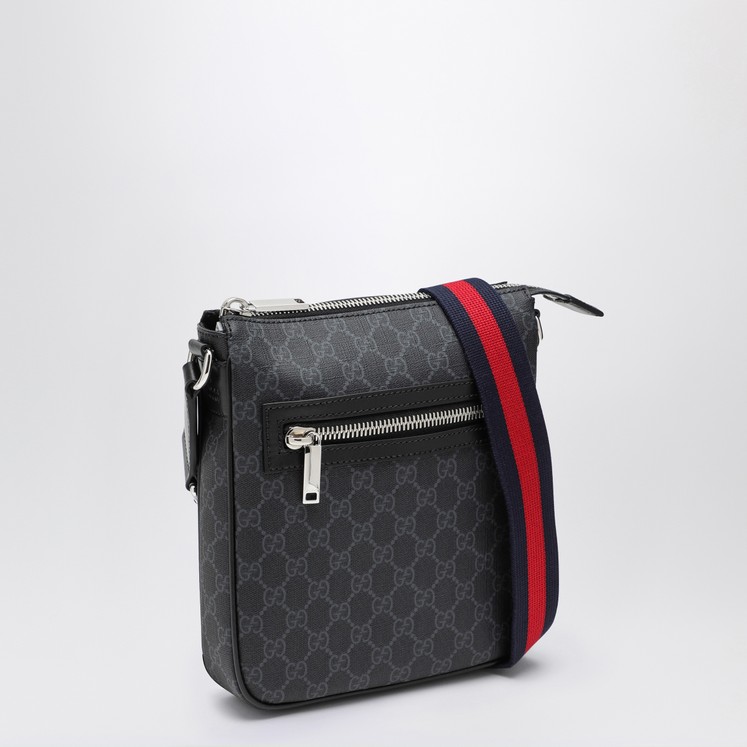ショルダーバッグ GUCCI  Crossbody Bags Men Fabric Black Gucci Crossbody Bags Men Fabric Black | B-Exit – B-Exit top