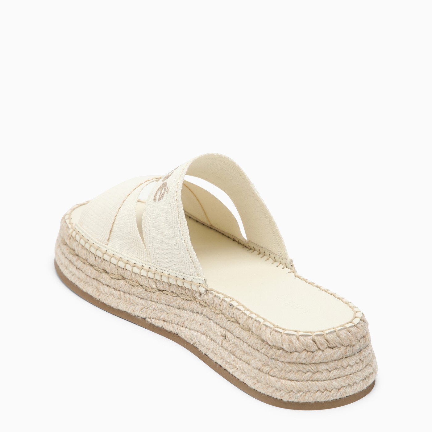 chloe chaussures femme