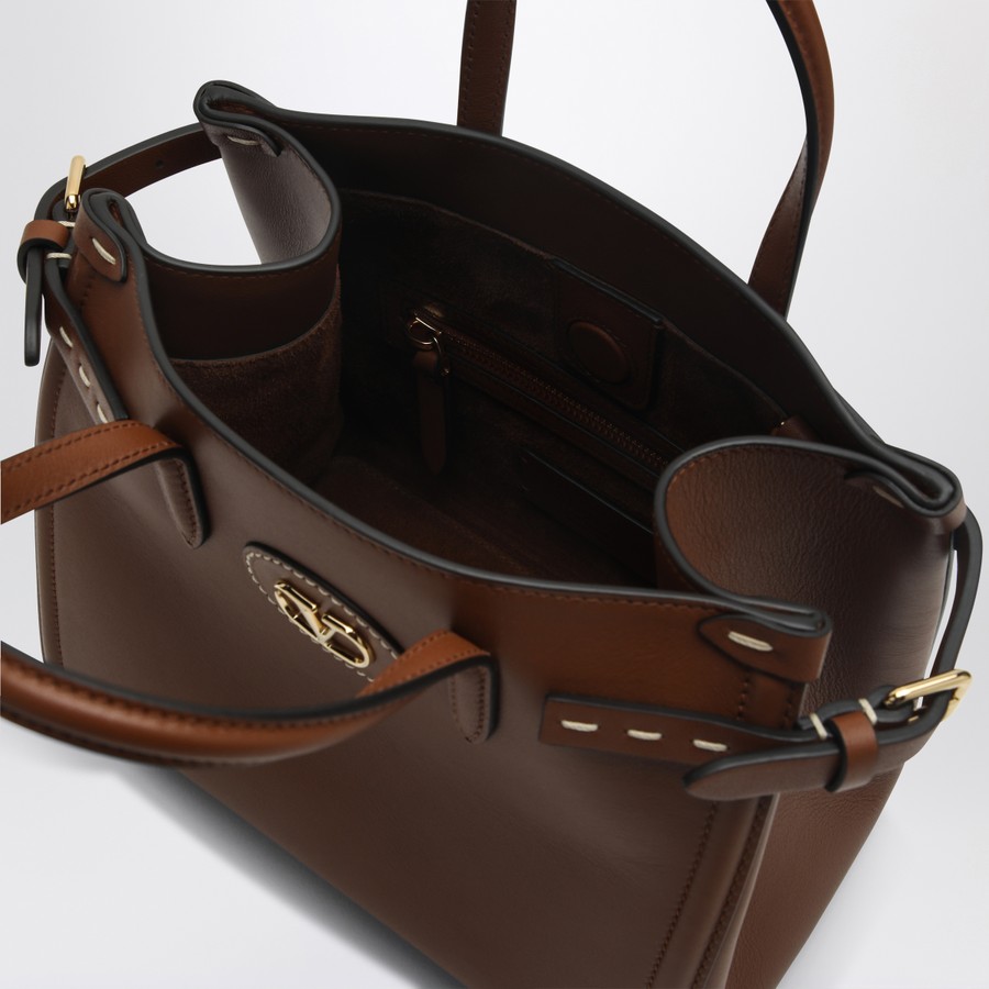 バッグ・カバンその他 VALENTINO GARAVANI Woman Mini bag Brown 6W2B0R20CVC N58 VALENTINO GARAVANI: Handbag woman - Brown | Valentino