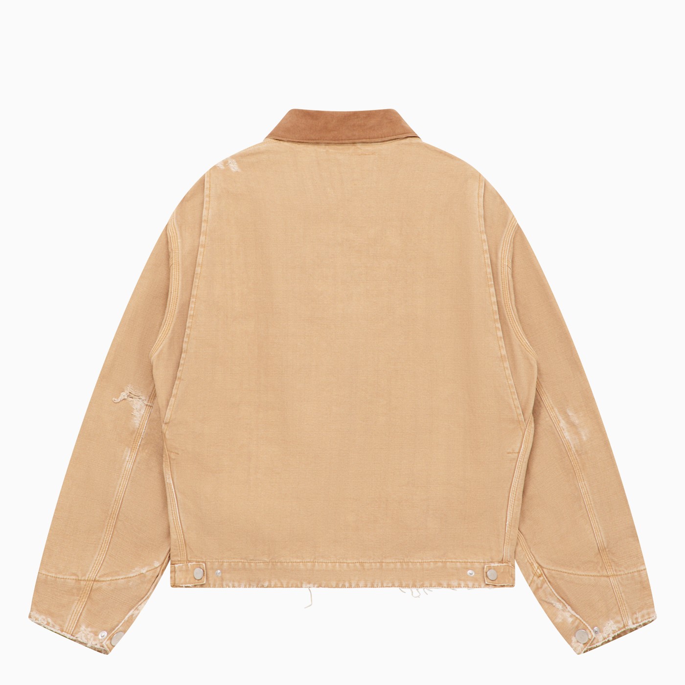 1989 STUDIO Ranch Hand khaki jacket TheDoubleF