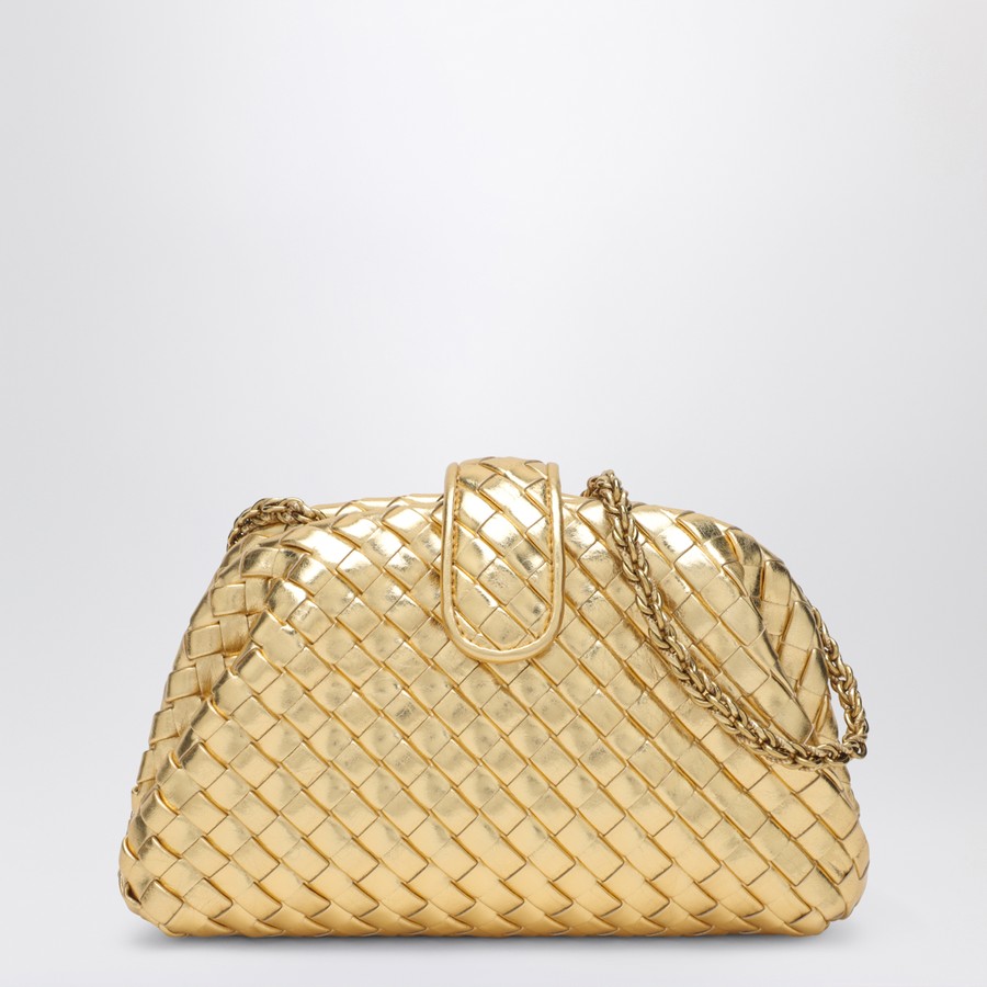 新作☆【Bottega Veneta】「ローレン・ティーン 1980」クラッチ 785807V40Z19893_1.jpg