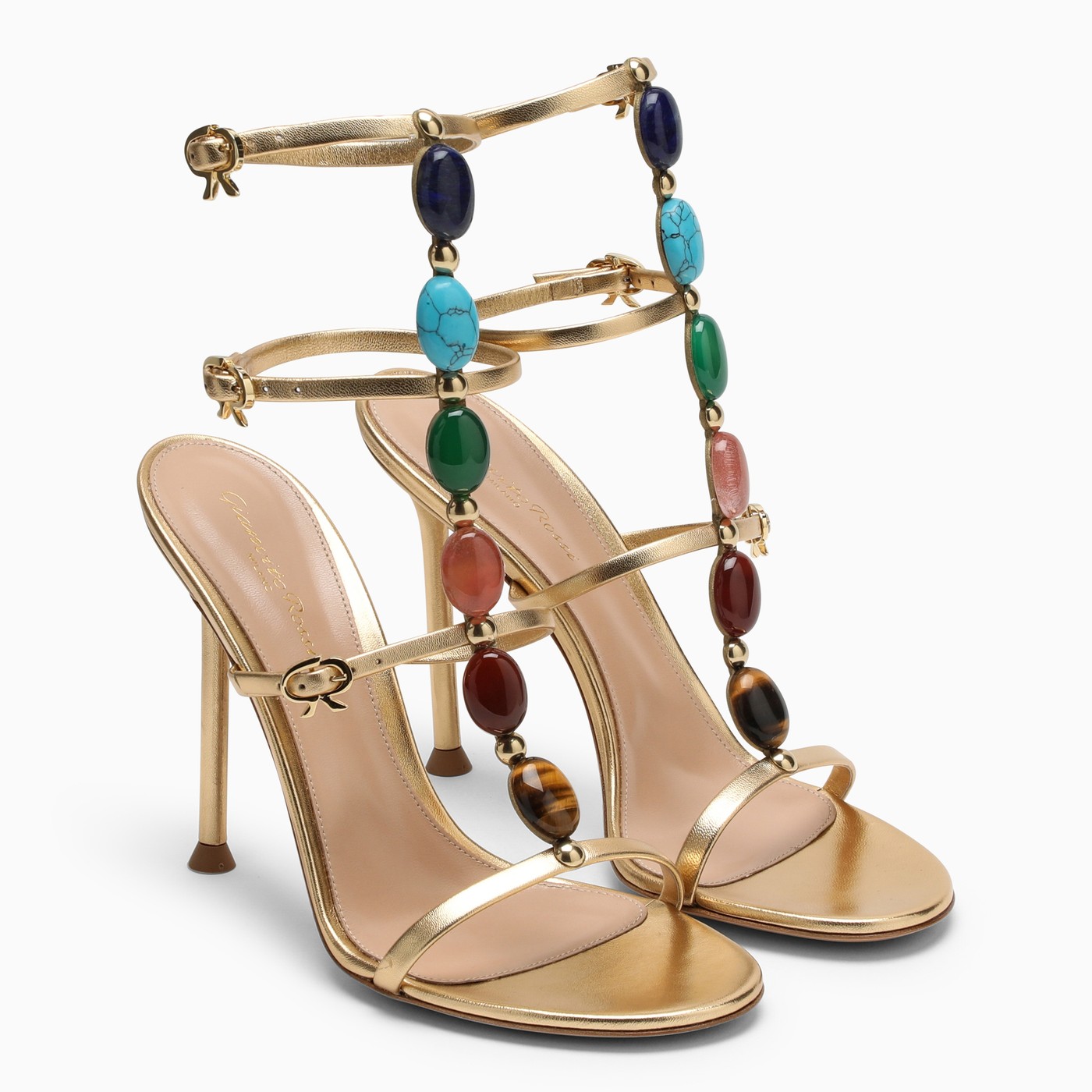 gianvito rossi nikki sandal