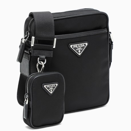 prada men small bag
