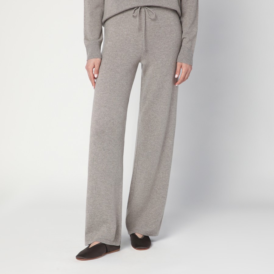 その他 Soft Goat Greige cashmere suit Soft Goat Greige cashmere suit | TheDoubleF