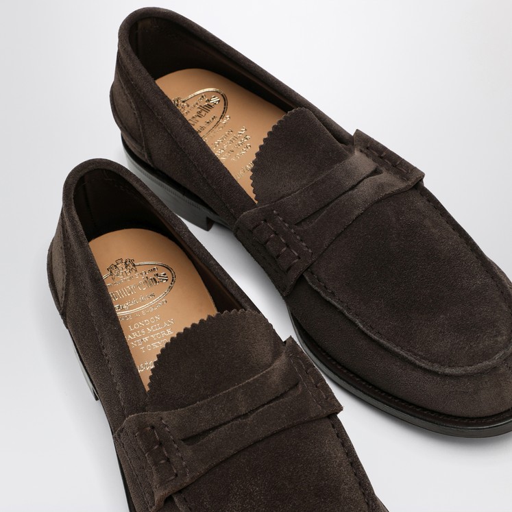 Loafers for men by Church's | TheDoubleF