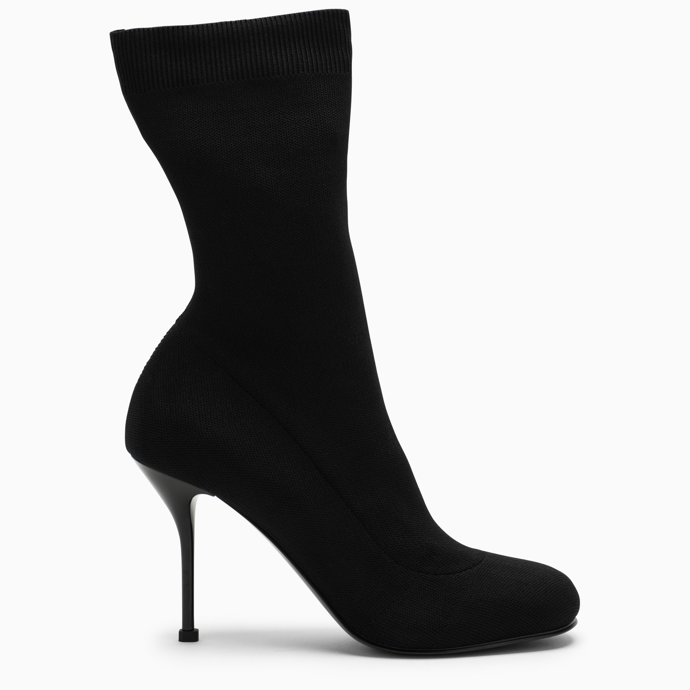 bottes alexander mcqueen