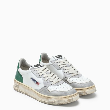 autry medalist green