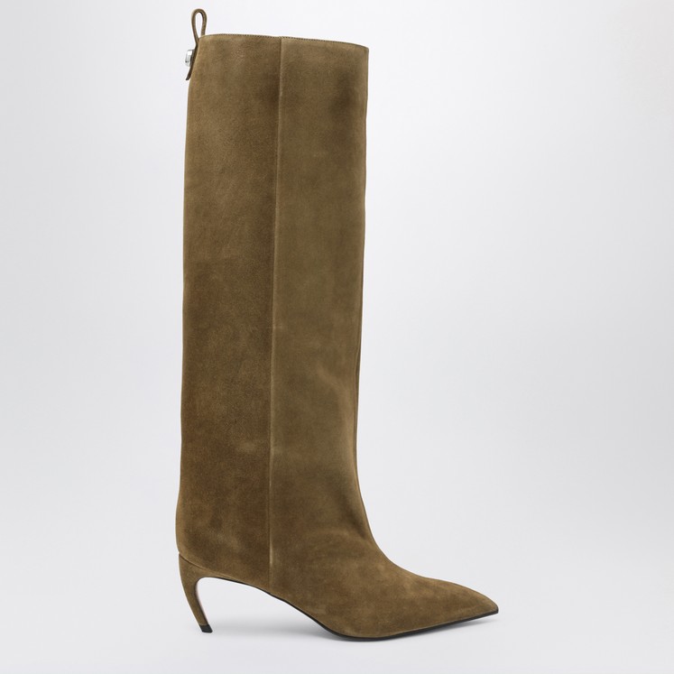 Shoes for woman by The Attico | TheDoubleF