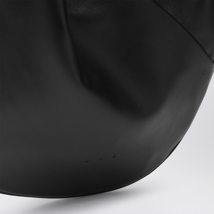 バッグ・カバンその他 AESTHER EKME Ora Mini Bag in black leather Ora Mini | AESTHER EKME