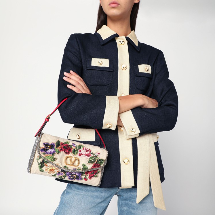Valentino: woman's collection | TheDoubleF