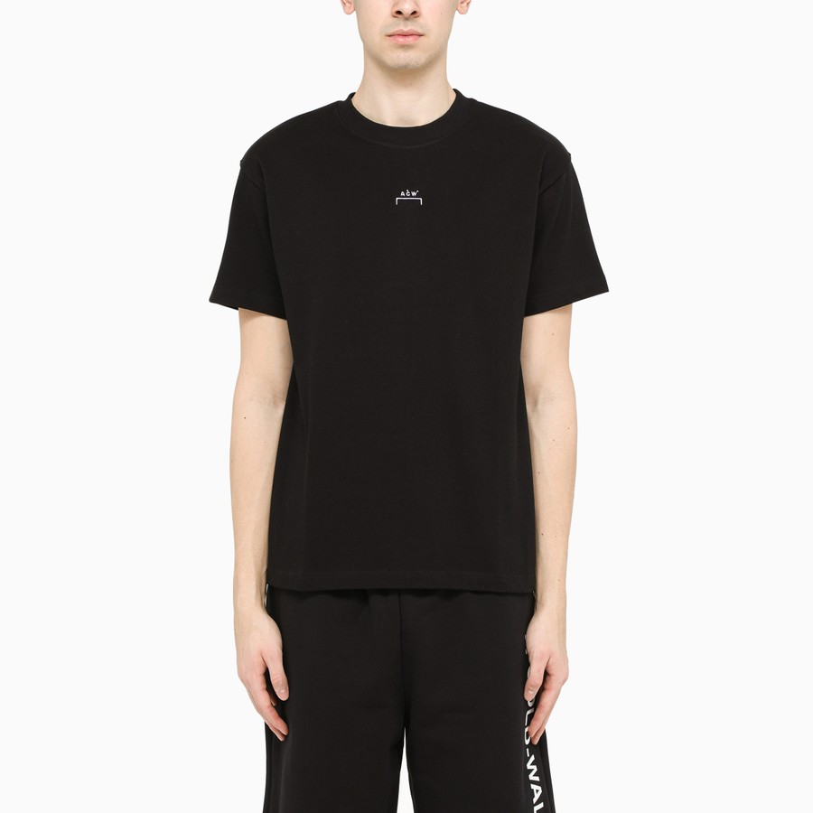 A cold wall black t shirt clearance