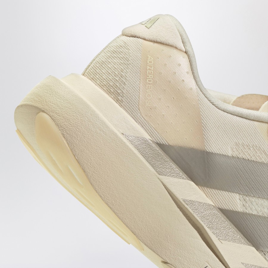 adidas Originals Adizero Adios Pro Evo cream TheDoubleF