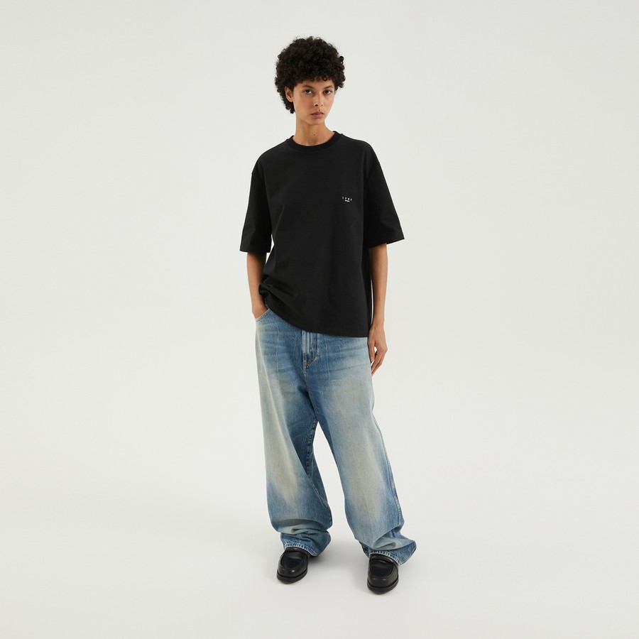 ボトムスその他 1989 STUDIO Blue Chicago jeans 1989 STUDIO Blue Chicago jeans | TheDoubleF