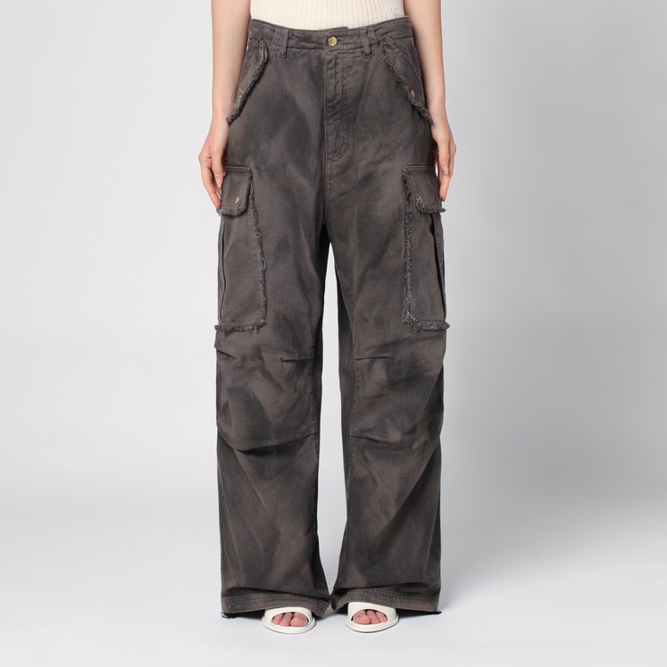 Women's designer straight-leg jeans on sale by DARKPARK