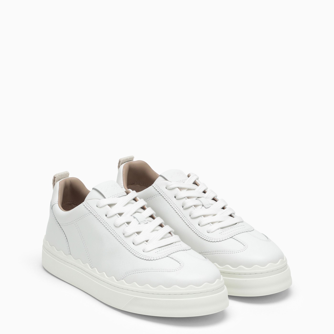 chloe chaussures femme