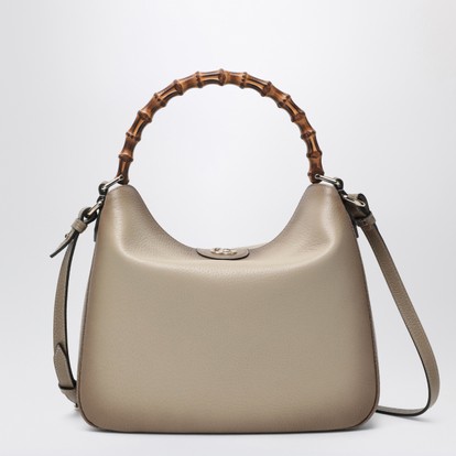 Bottega Veneta Hop shoulder bag large brown | TheDoubleF