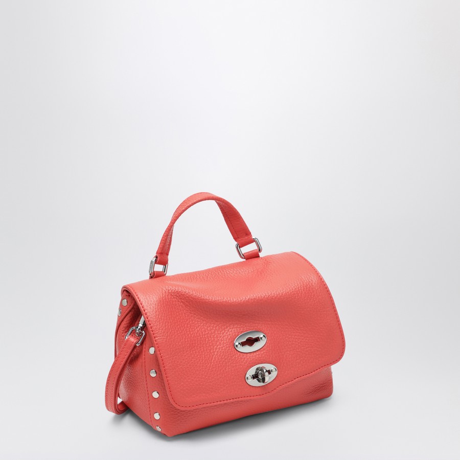Zanellato Red Postina baby bag | TheDoubleF