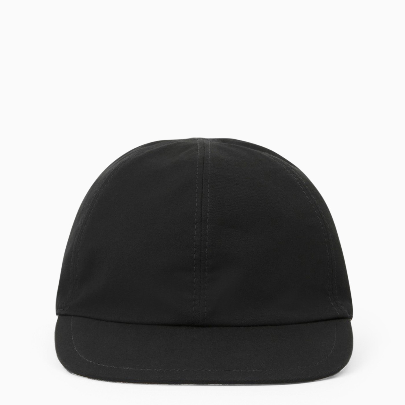 Burberry Black/beige reversible hat TheDoubleF