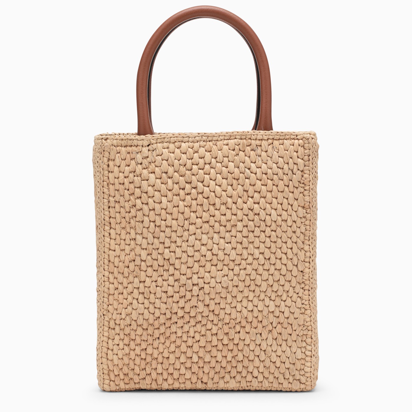 Loewe Standard A5 beige bag TheDoubleF