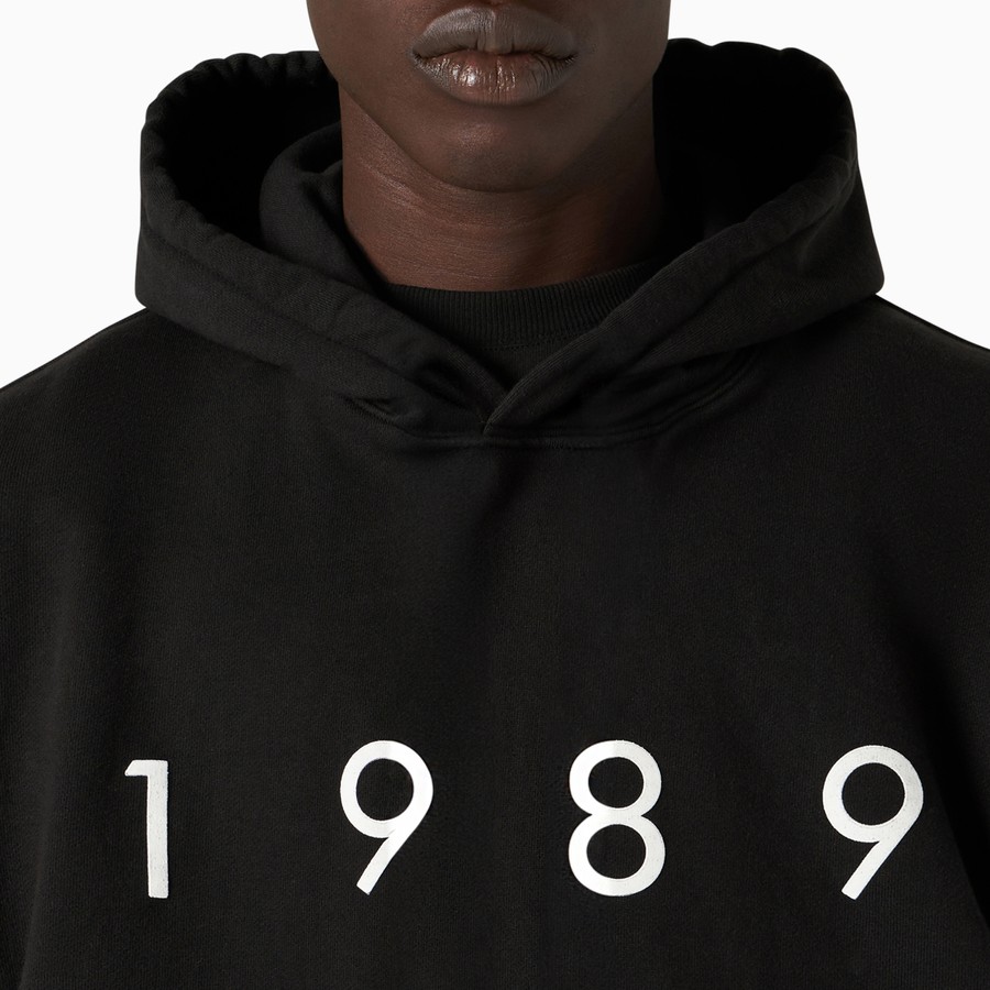 パーカー・フーディ 1989 STUDIO 1989 logo hoodie black 1989 STUDIO 1989 logo hoodie black | TheDoubleF