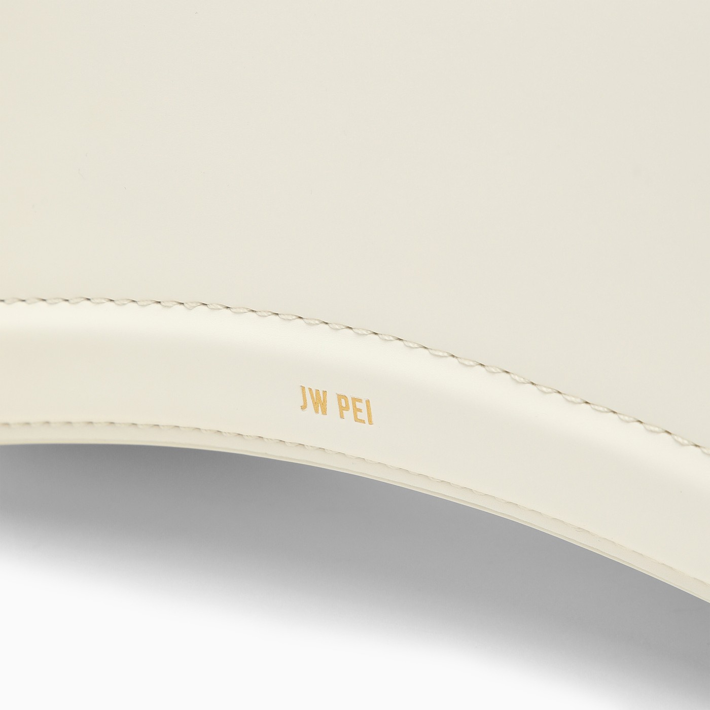 Borsa A Spalla JW PEI Joy Donna - Ecopelle, Tracolla Regolabile, Design Moderno