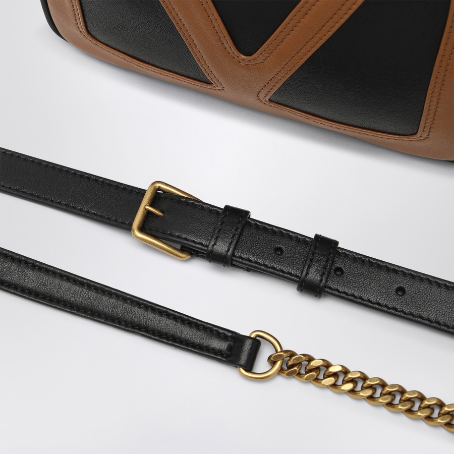 ショルダーバッグ VALENTINO FW25 (7Y2B0R86PTJ RFA) VALENTINO SHOULDER BAG – mou by ACROPOLIS