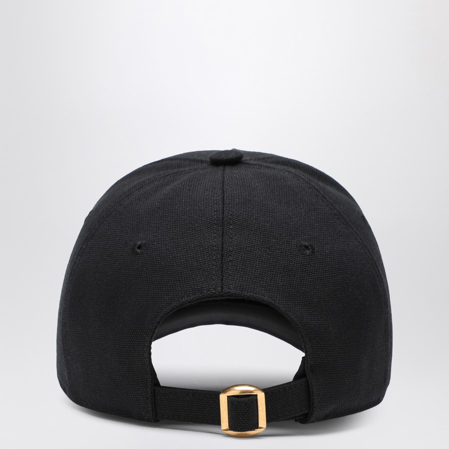 キャップ VALENTINO \"CHEZ VALENTINE\" BASEBALL HAT (6W2HDA41WGJ RHM) VALENTINO 