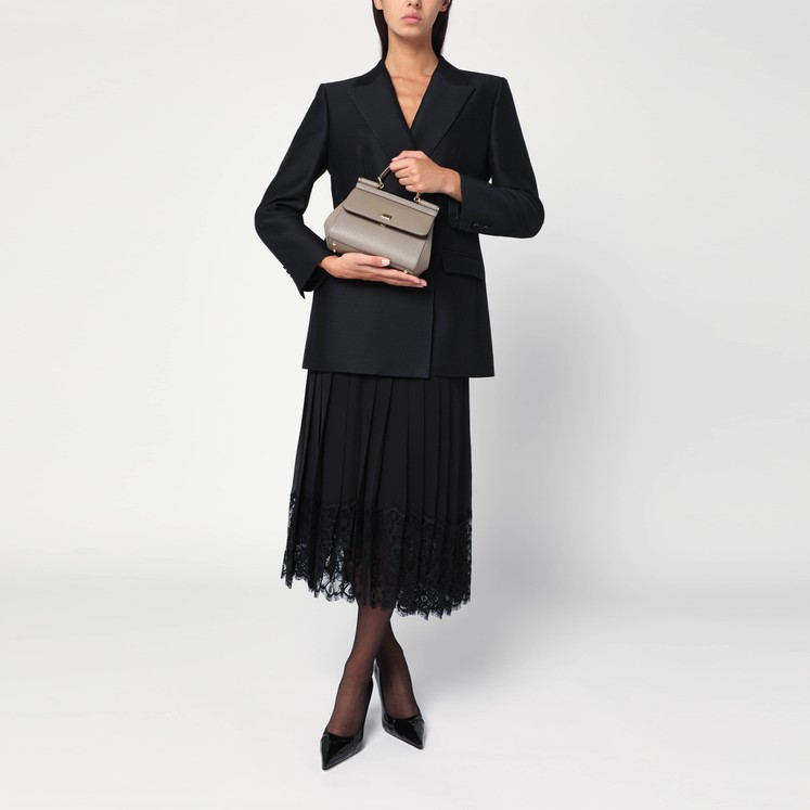 Dolce&Gabbana: woman's collection | TheDoubleF
