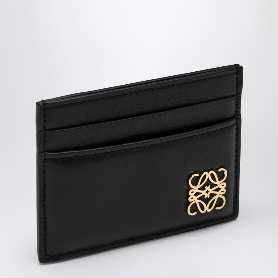 カードケース・名刺入れ LOEWE ANAGRAM PUFFER BLACK CARD HOLDER 24603312_54719230_1000.jpg