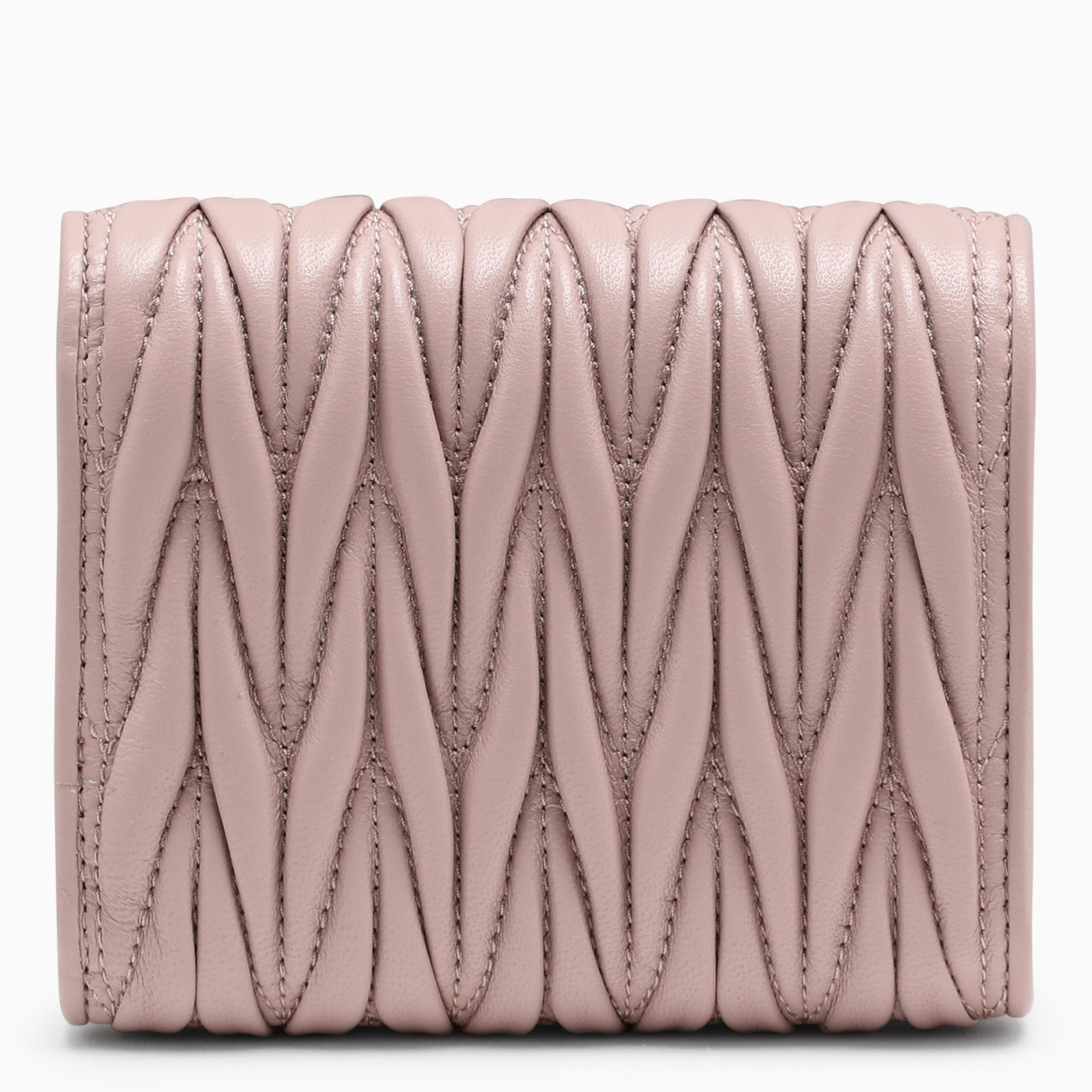 miu miu portafoglio piccolo