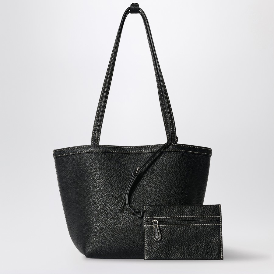 バッグ Palma Mini Tote Bag black Palma Mini Tote Bag black
