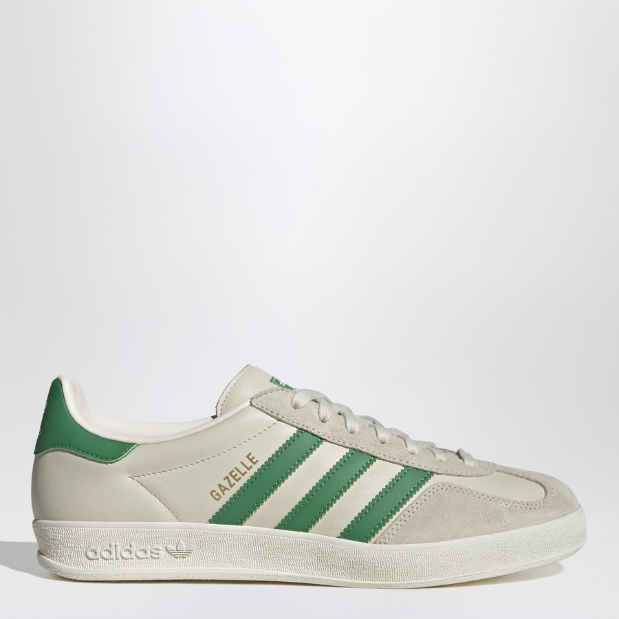 レディース ガゼル ボールド GAZELLE BOLD lyu93 クリーム