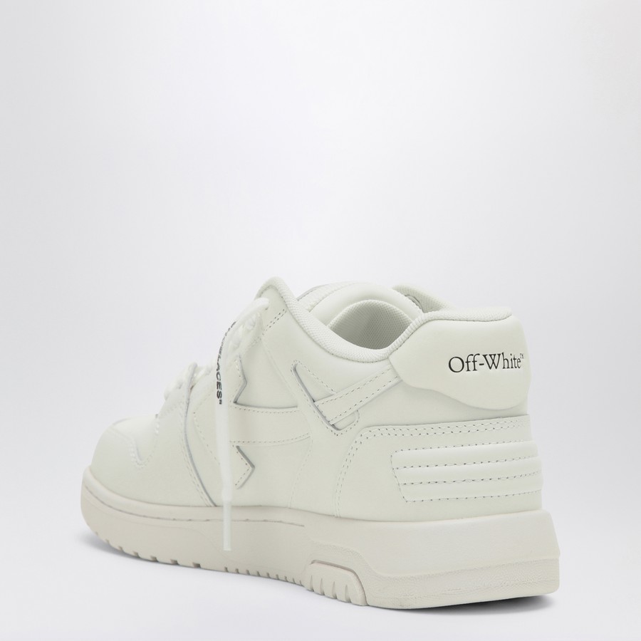 Off-White™ Out Of Office white sneaker | TheDoubleF