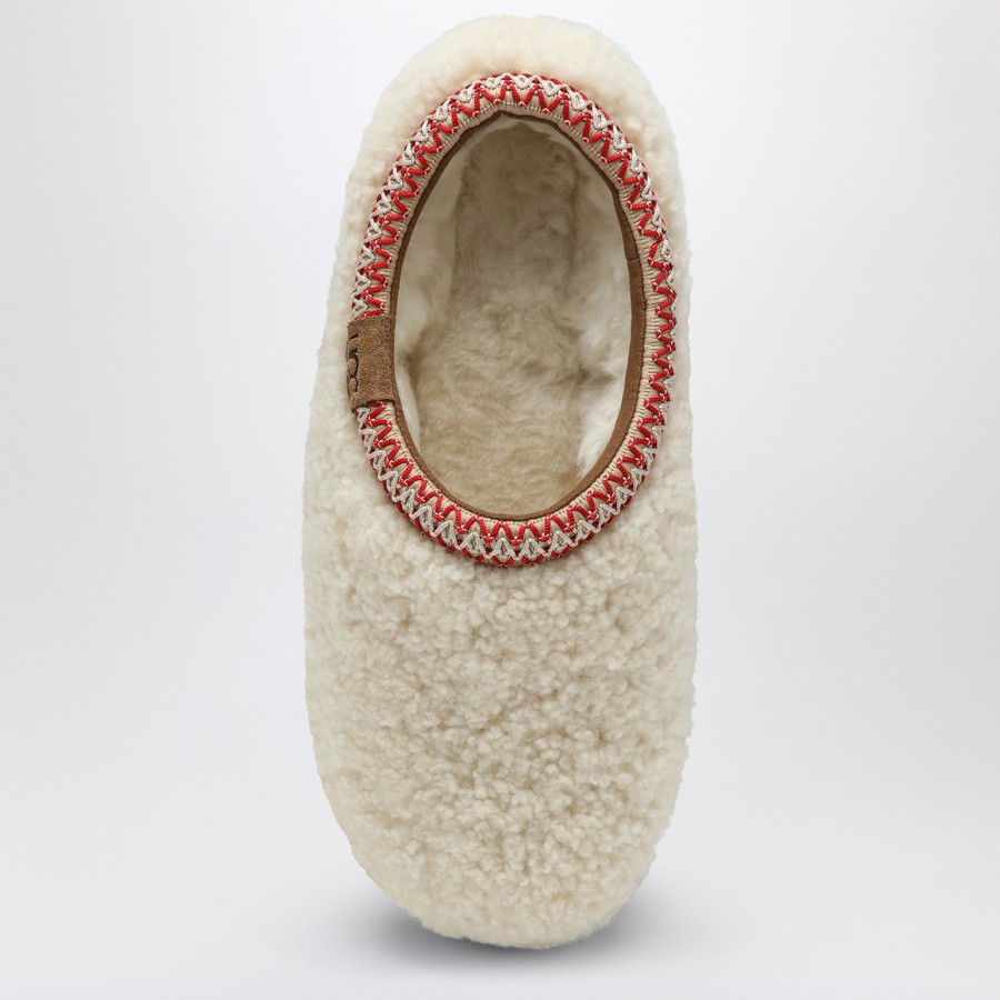 シューズ・サンダルその他 UGG Tasman Maxi Curly natural-coloured slipper UGG® Maxi Curly Tazz for | UGG®