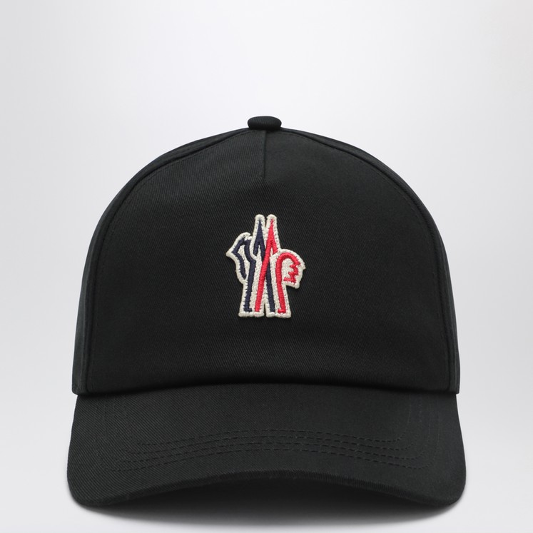 Hats for men by Moncler Grenoble | TheDoubleF