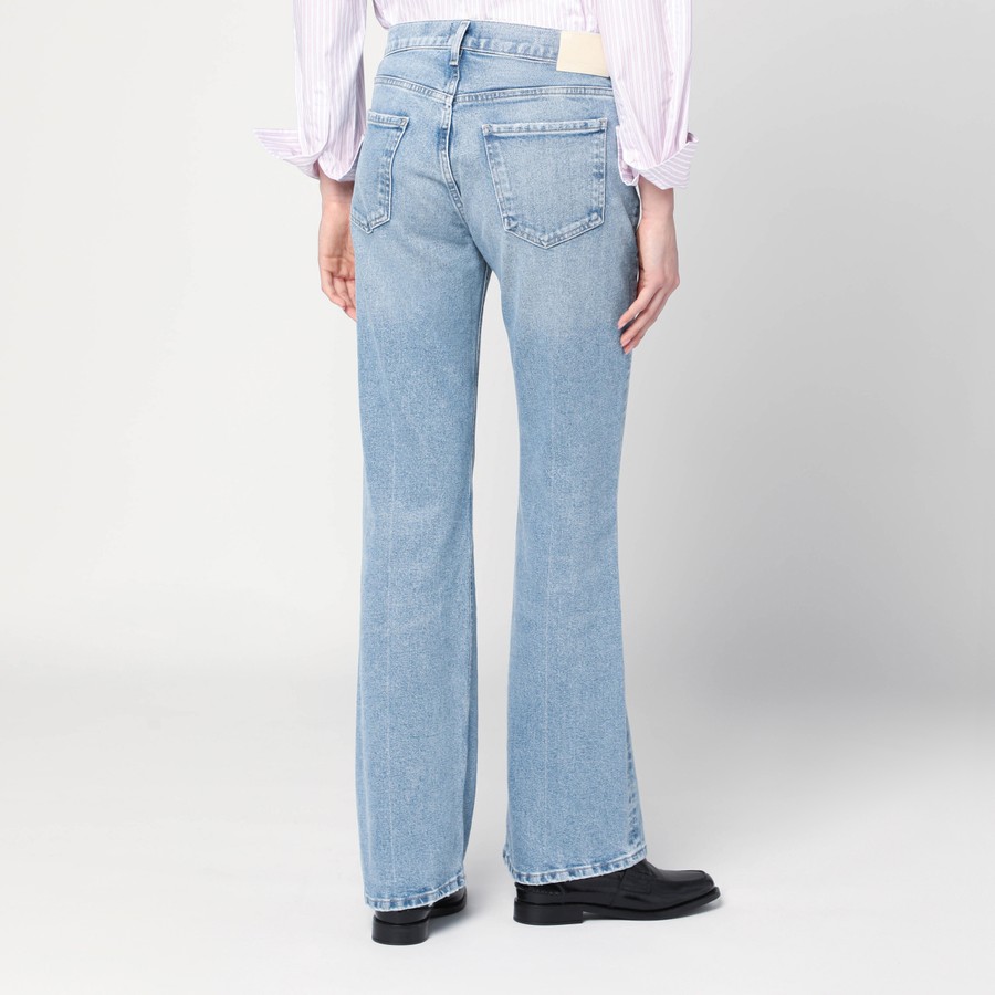 ボトムスその他 Citizens of Humanity Light washed blue Genova jeans Citizens of Humanity Light washed blue Genova jeans | TheDoubleF