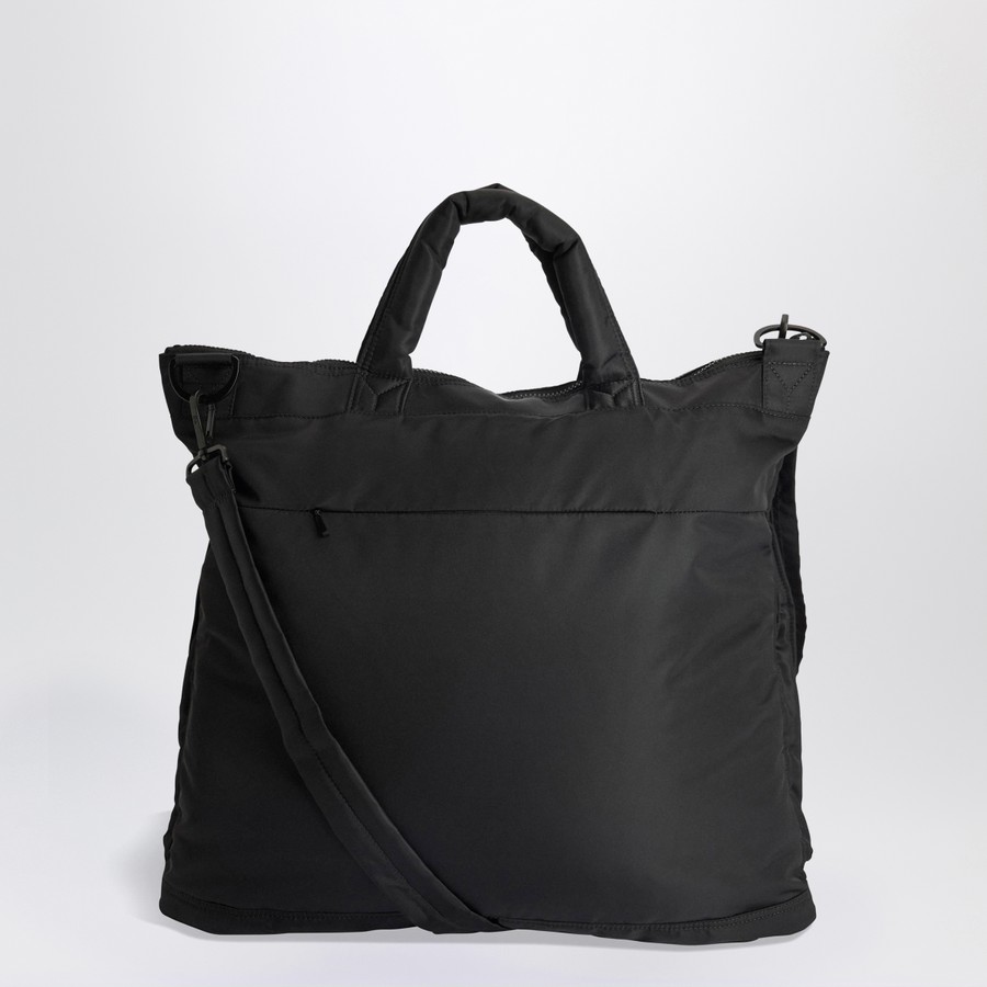 adidas Y-3 X Neighborhood Black nylon tote bag | TheDoubleF