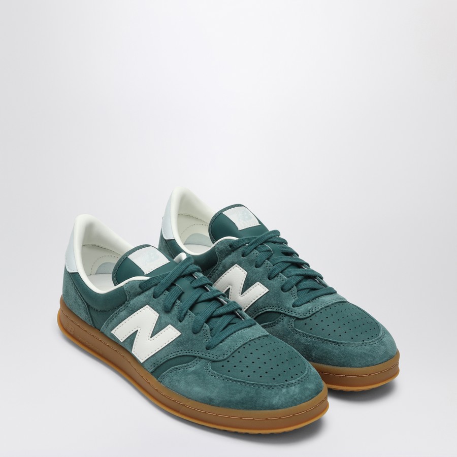 スニーカー New Balance Sneaker T500 New Spruce New Balance Sneaker T500 New Spruce | TheDoubleF