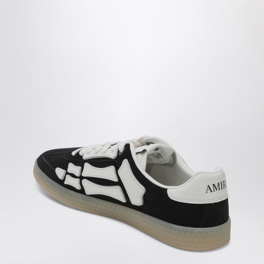 AMIRI Sneaker Pacific Bones black/white | TheDoubleF