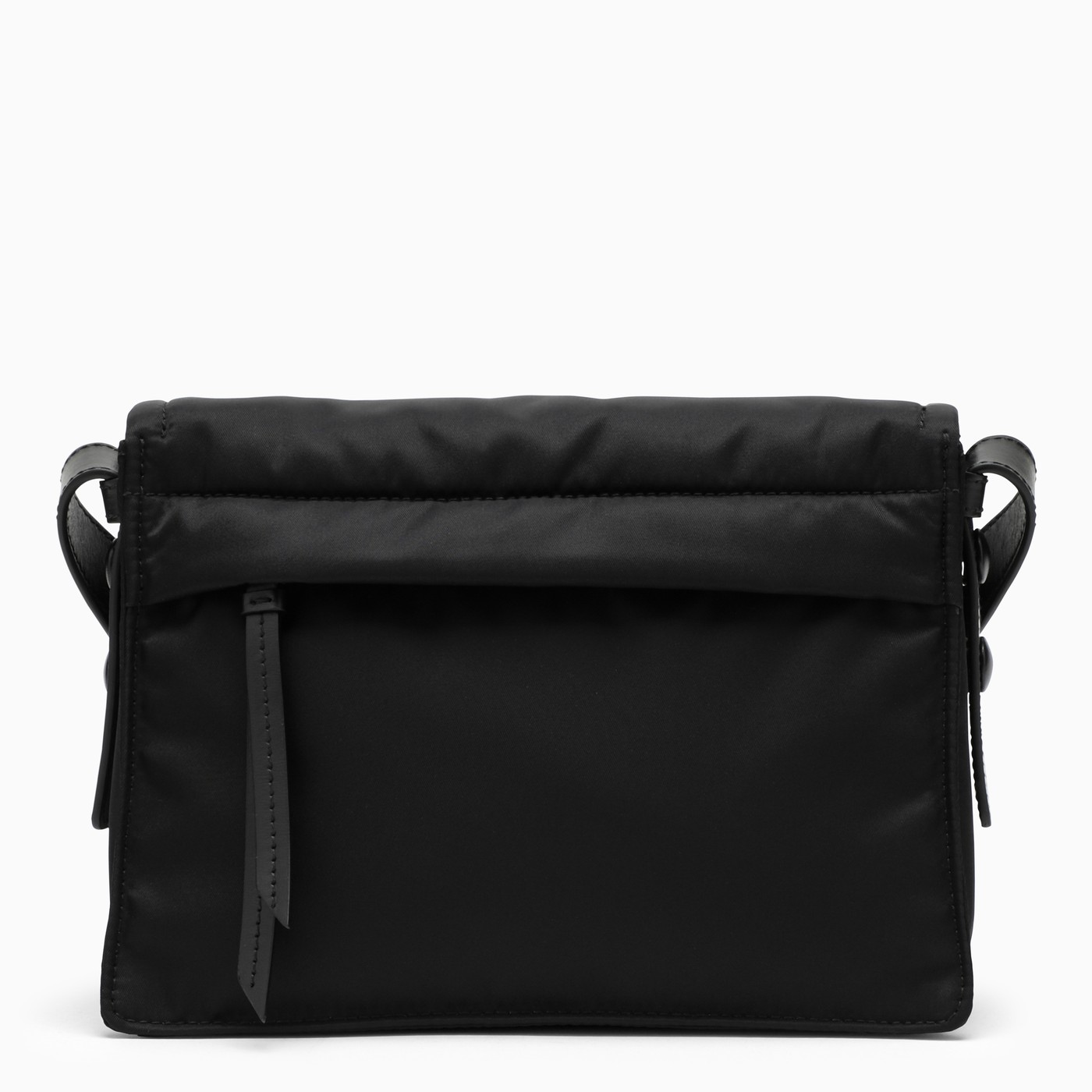 Prada ReNylon shoulder bag TheDoubleF