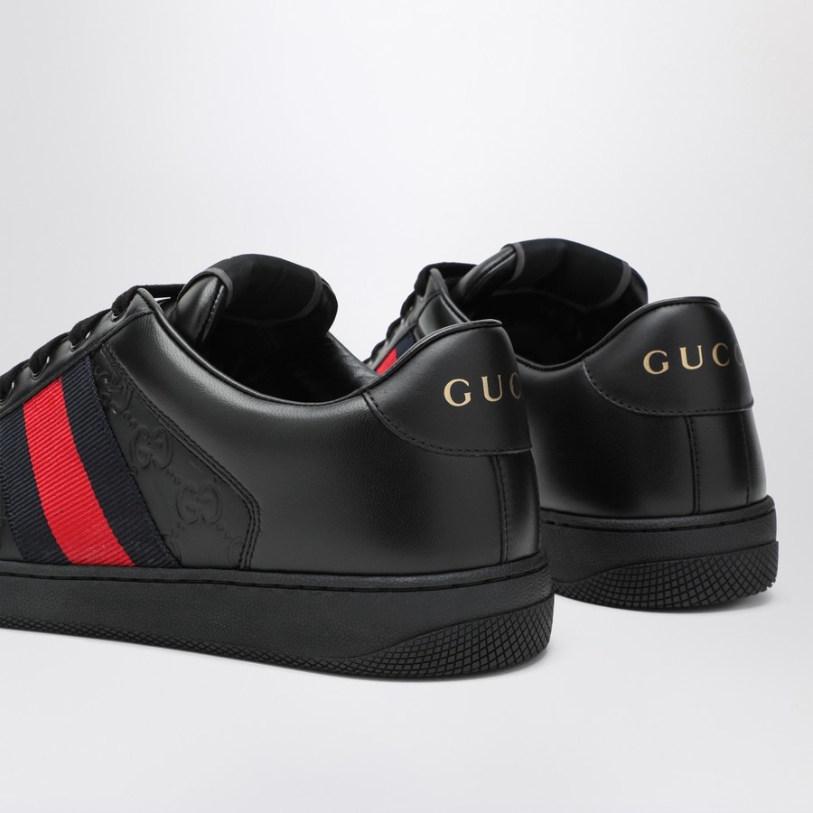 ちぃページ GUCCI X ADIDAS ZX8000 TORSION SNEAKERS SHOES ZX8000 NEW US