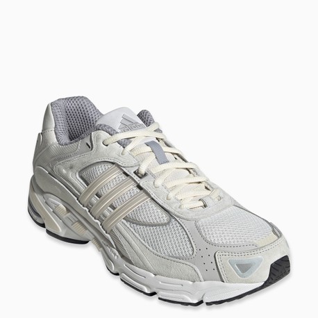 adidas originals response cl trainers in white