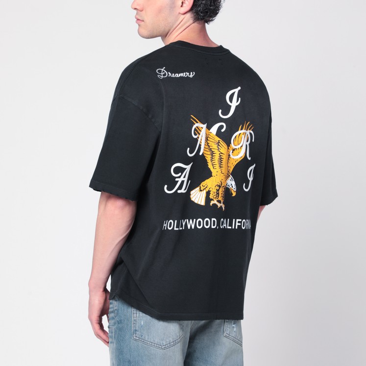 Men's t-shirts and polos by AMIRI | TheDoubleF