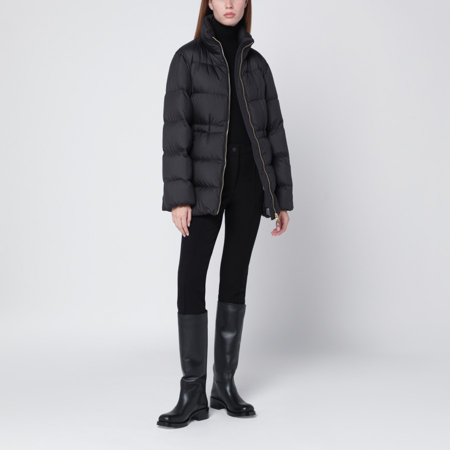美品✨MONCLER ERINETTE ナイロンジャケット 裏地有12A/152 モンクレール Ayrollette ナイロン ジャケット ジュニア