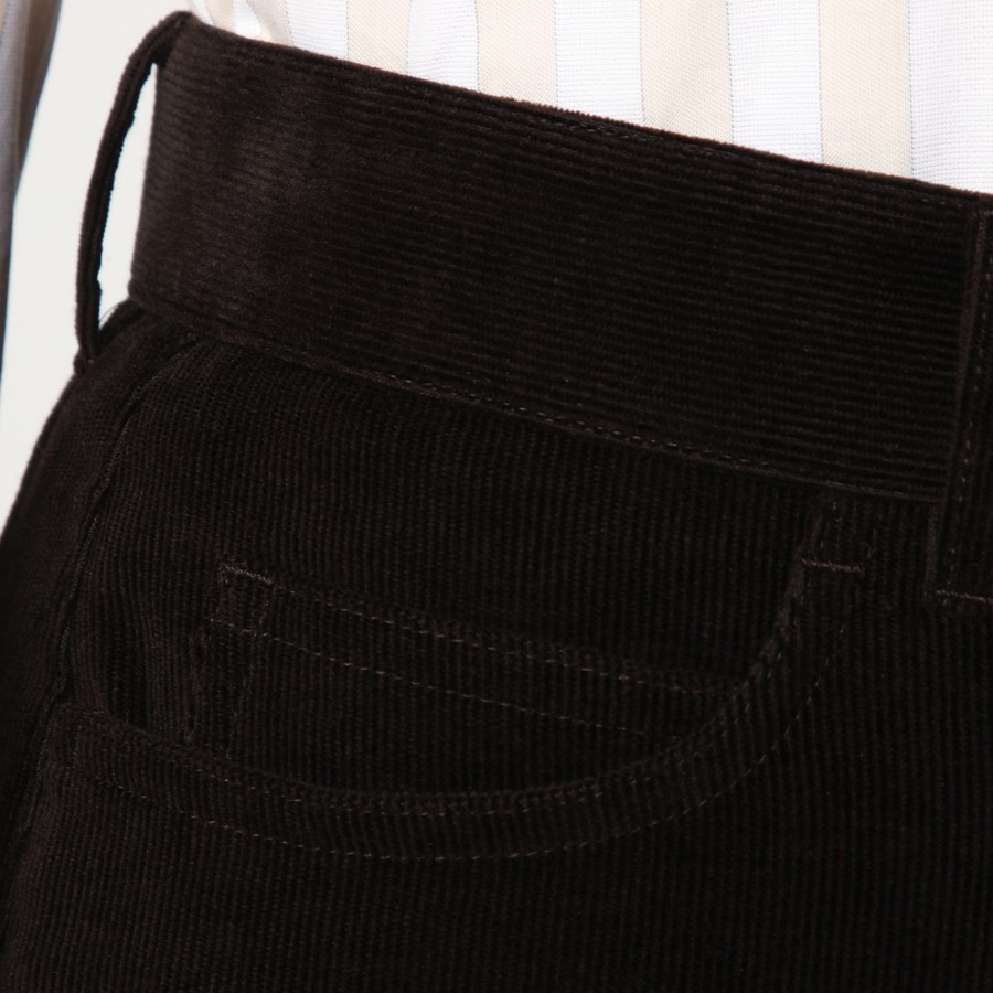 パンツ Ferragamo Espresso Flared Pants Ferragamo Espresso flared pants | TheDoubleF