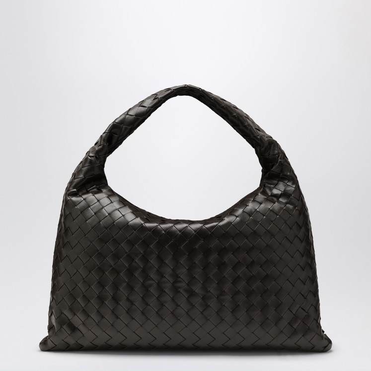 ショルダーバッグ・ポシェット BOTTEGA VENETA Women Bags 741897 VCPP3 BOTTEGA VENETA DONNA Bottega Veneta Sunrise Shoulder Bag in Cognac & Gold | FWRD