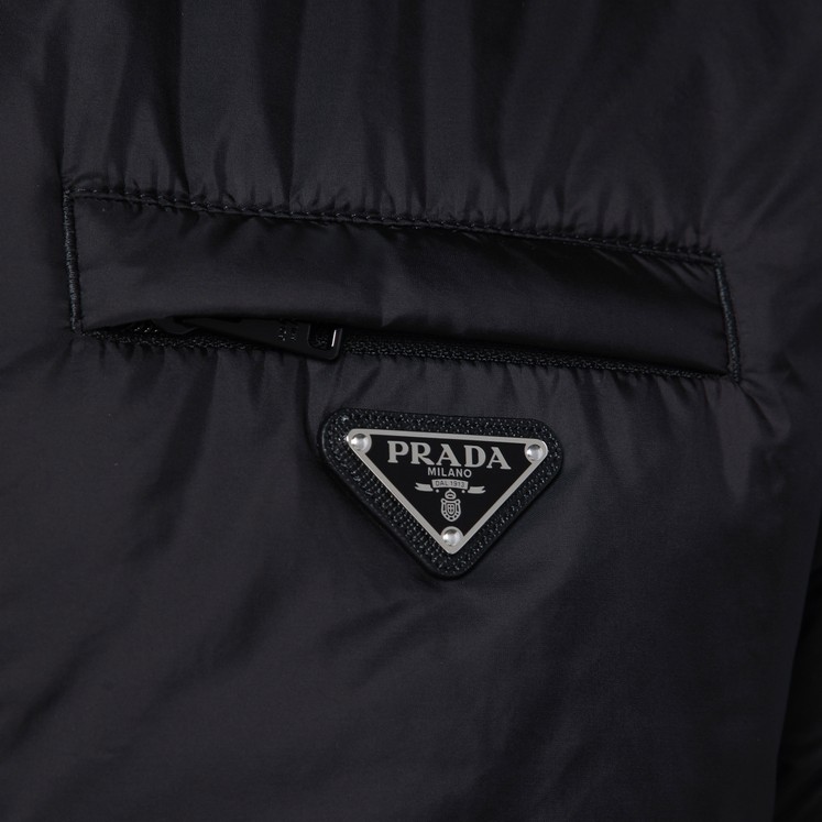 Men's jackets by Prada | TheDoubleF