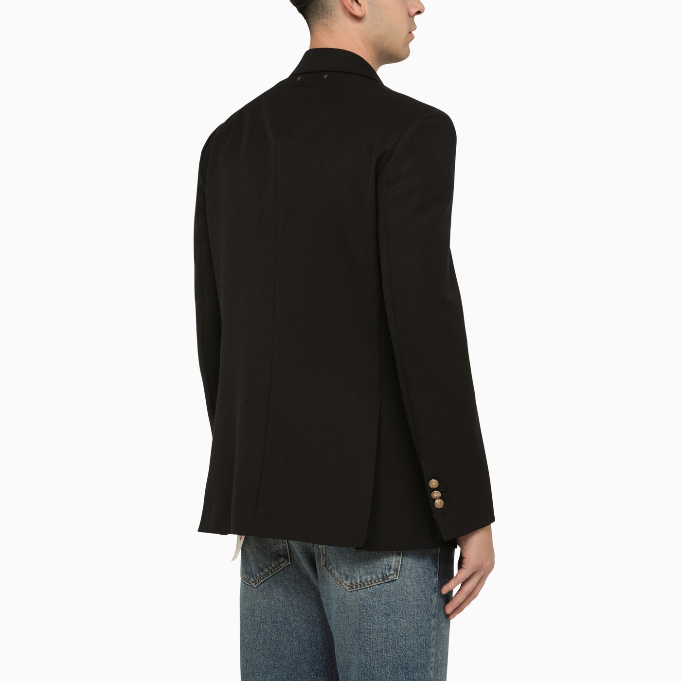 golden goose sconto uomo